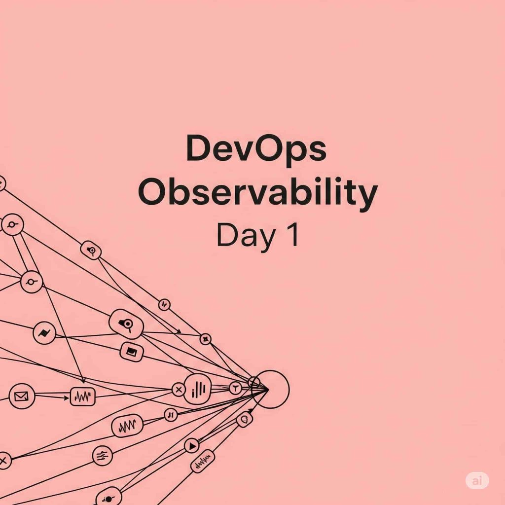 DevOps Observability — Ngày #1: Tại sao Observability lại quan trọng?