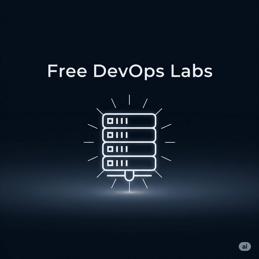 Labs devops miễn phí