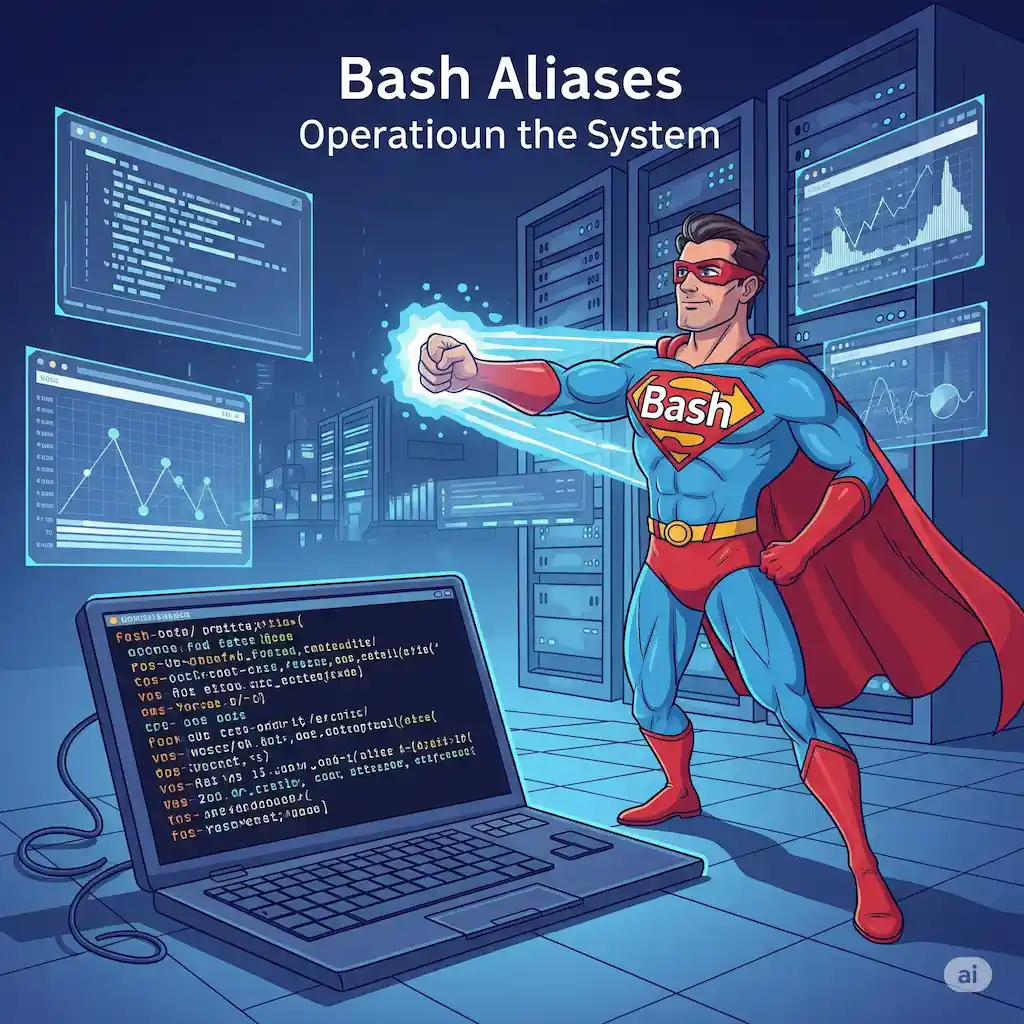 Bash Aliases